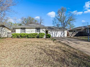 10304 W Esthner Ave, Wichita, KS 67209