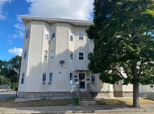 21 Forest Ave, Brockton, MA 02301