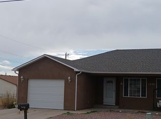 1370 Washington St UNIT 1-A, Canon City, CO 81212