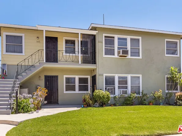 1444 Hazelwood Ave, Los Angeles, CA 90041