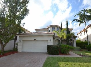 10525 Galleria St, Wellington, FL 33414