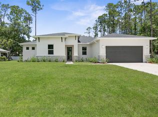 37 Post View Dr, Palm Coast, FL 32164