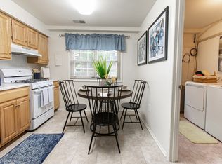 Somerset Woods Townhomes, Severn, MD 21144