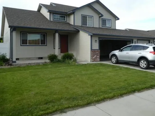 5405 W Whatcom Ave, Yakima, WA 98903