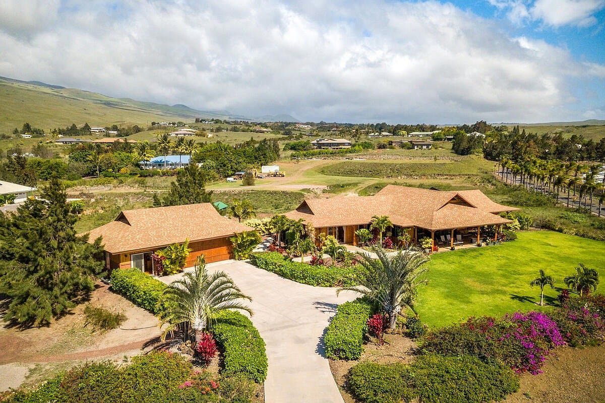 621317 Aho Pl, Kamuela, HI 96743 Zillow