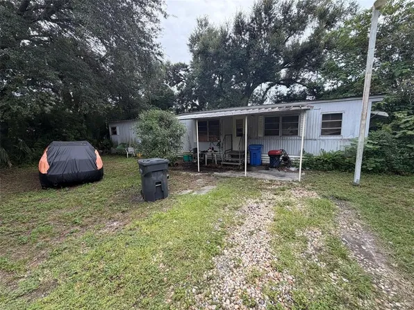 7023 50TH AVENUE S, TAMPA, FL 33619