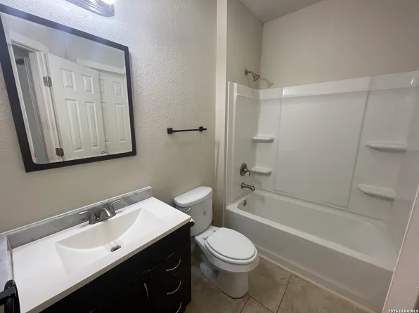743 Eleanor Ave, San Antonio, TX