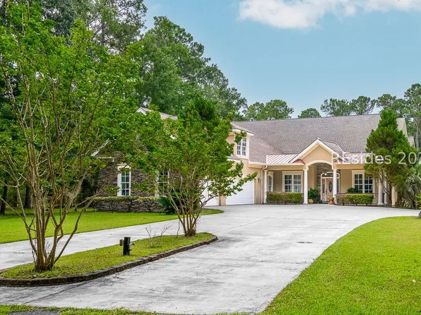 124 Chechessee Rd, Okatie, SC 29909