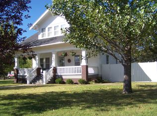 605 Main St, Quinter, KS 67752