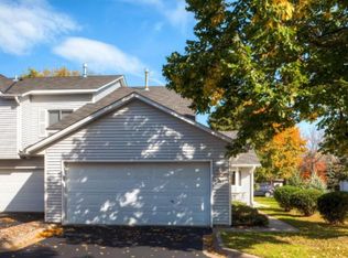 8764 Norway St NW, Coon Rapids, MN 55433