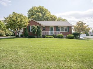 217 Friedensthal Ave, Nazareth, PA 18064