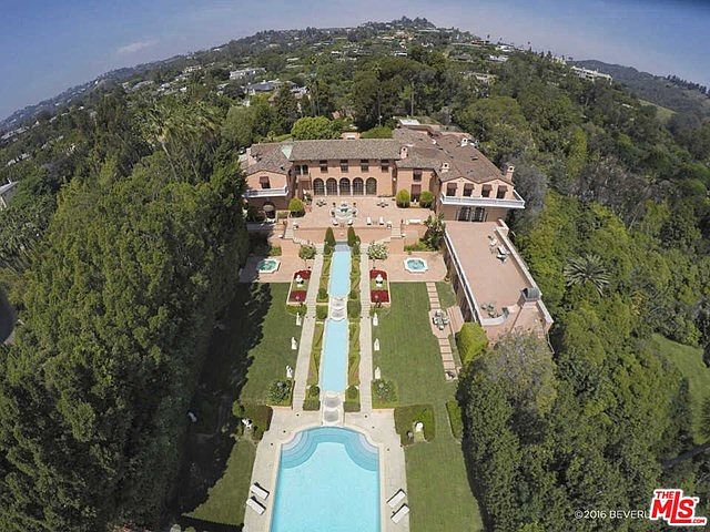 1011 N Beverly Dr Beverly Hills Ca Mls Zillow