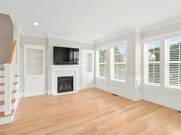46 Acadia Lane Unit 58, Exeter, NH 03833