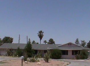 4527 Silver Spur Cir, Paradise, NV 89119