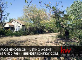 4601 Keller Haslet Rd, Fort Worth, TX 76244