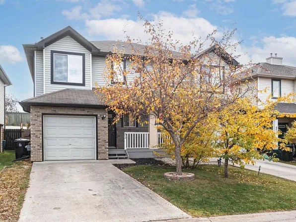 51 Vaughn Ave, Spruce Grove, AB T7X 4R9
