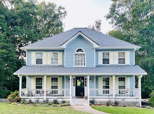 1385 Bywood Ct, Suwanee, GA