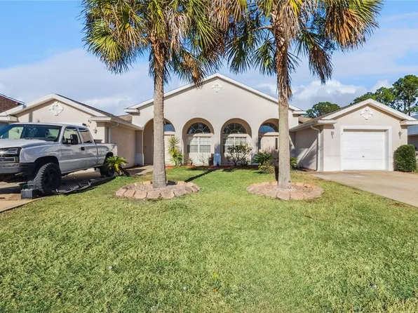 16 Buttonwood Ln, Palm Coast, FL 32137