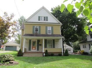 1093 E 9th St, Salem, OH 44460