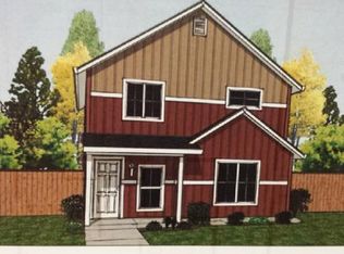 1124 SE 7th St, Battle Ground, WA 98604