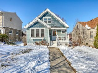 2141 South 87th STREET, West Allis, WI 53227