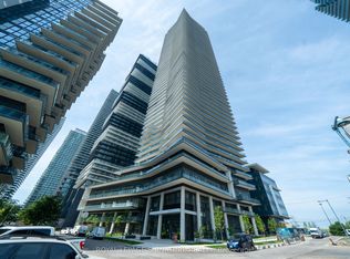38 Annie Craig Dr #908, Toronto, ON M8V 0G9