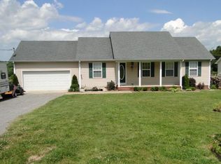 108 Fort Cir, Wartrace, TN 37183