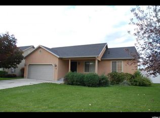 18 W 1410 S, Payson, UT 84651