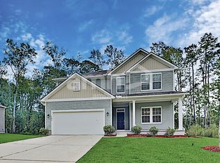 109 Cooper Dr, Summerville, SC 29483