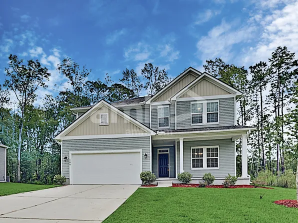 109 Cooper Dr, Summerville, SC 29483