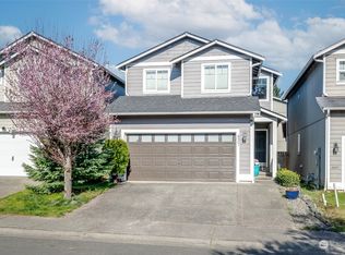 8921 160th Street Ct E, Puyallup, WA 98375