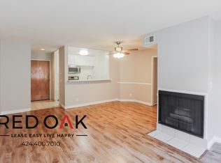 4451 Vista Del Monte Ave APT 104, Sherman Oaks, CA 91403