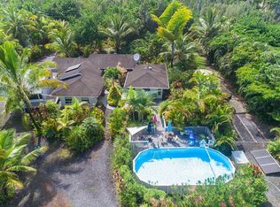 15-993 Lemiwai Rd, Keaau, HI 96749