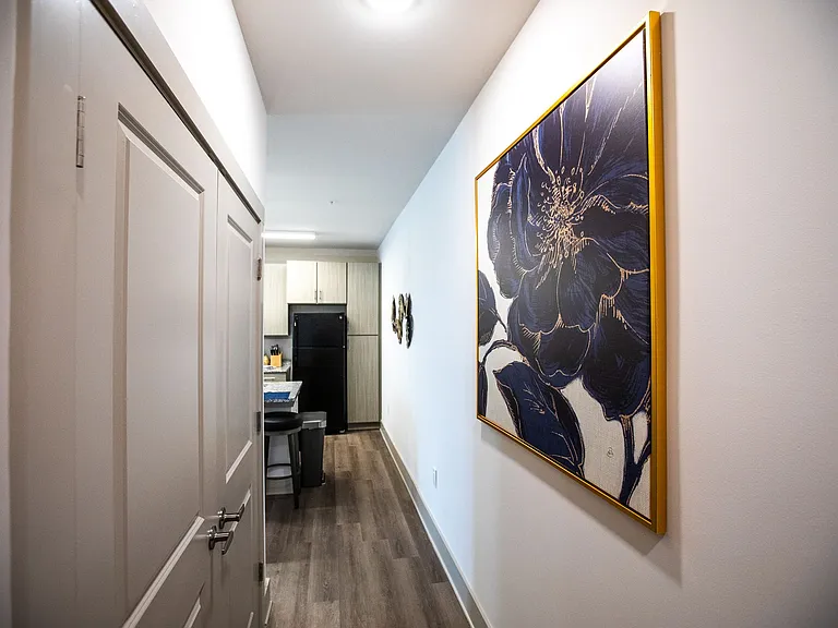Berkmar Landing Apartments — Photo 48