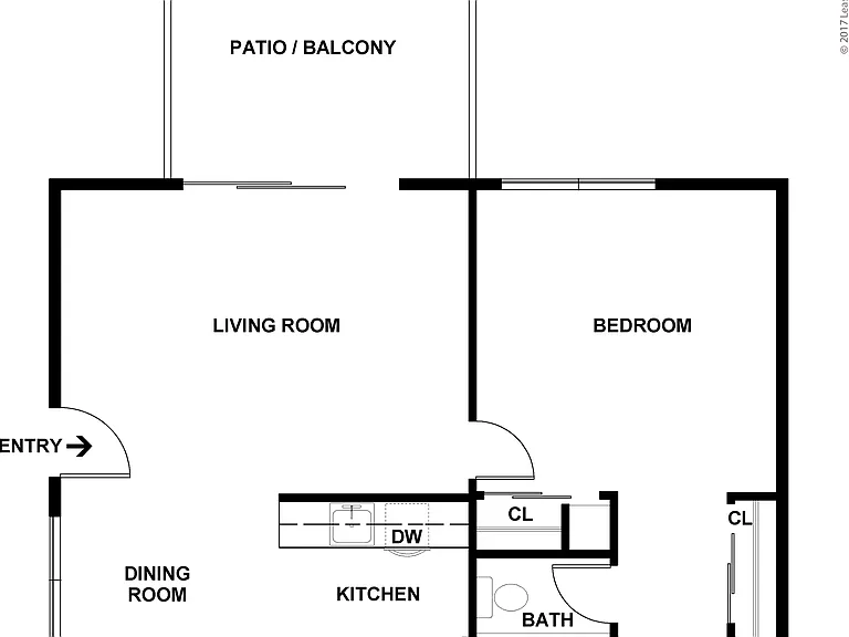 Kentwood Apartments — Photo 85