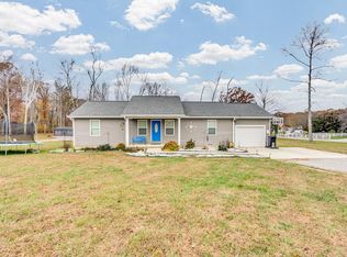 1000 Noel Dr, Cookeville, TN 38506