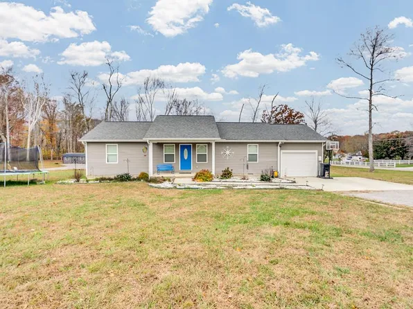 1000 Noel Dr, Cookeville, TN 38506