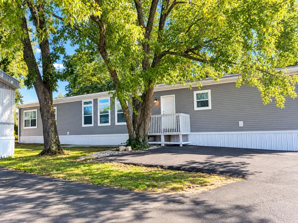 3951 S Mentor Ave, Springfield, MO