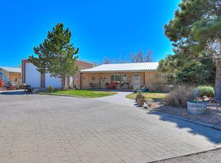 130 Ortega Rd NW, Albuquerque, NM 87114