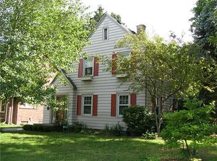 3817 Indian Rd, Toledo, OH 43606