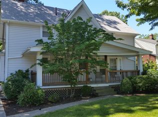 1604 S Green Rd, South Euclid, OH 44121