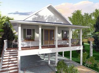 8044 Treasure Drive, Oriental, NC 28571