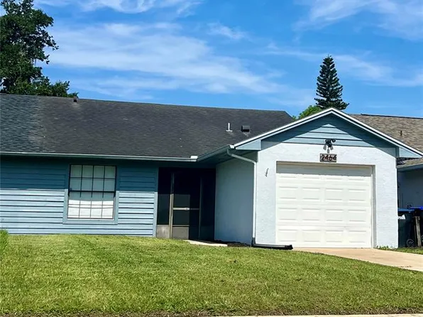 2464 Olive Branch Way, Orlando, FL 32817