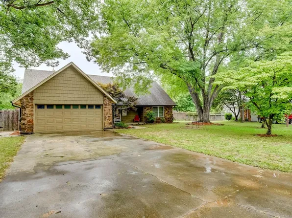 8306 S Joshua Ave W, Broken Arrow, OK 74011