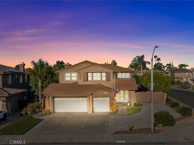 23792 Hayes Ave, Murrieta, CA, 92562