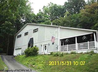 668 Po Box, Clarksburg, WV 26302