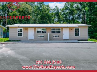 Old Shell Road 7513 - Unit 32, Mobile, AL 36608