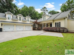6 Captain Ferguson Ln, Savannah, GA 31411