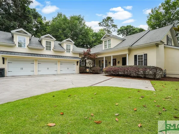 6 Captain Ferguson Lane, Savannah, GA 31411