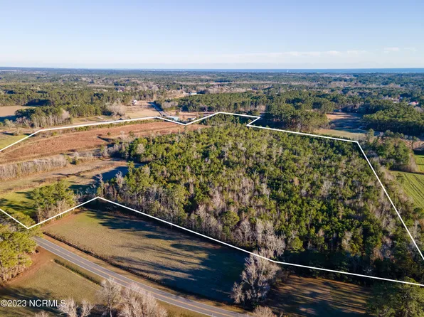 1299 Mt Pisgah Road SW, Supply, NC 28462